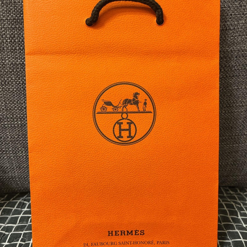 （全新）愛馬仕項鍊-pop H白金+唇膏試用品-4