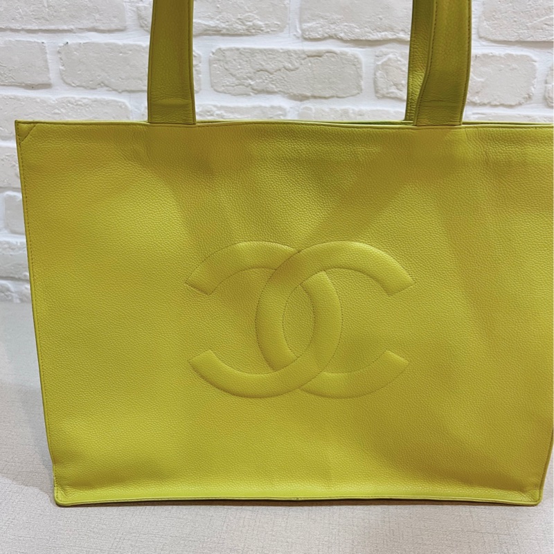 【CEO時尚衣櫥】 香奈兒Chanel大容量包-0