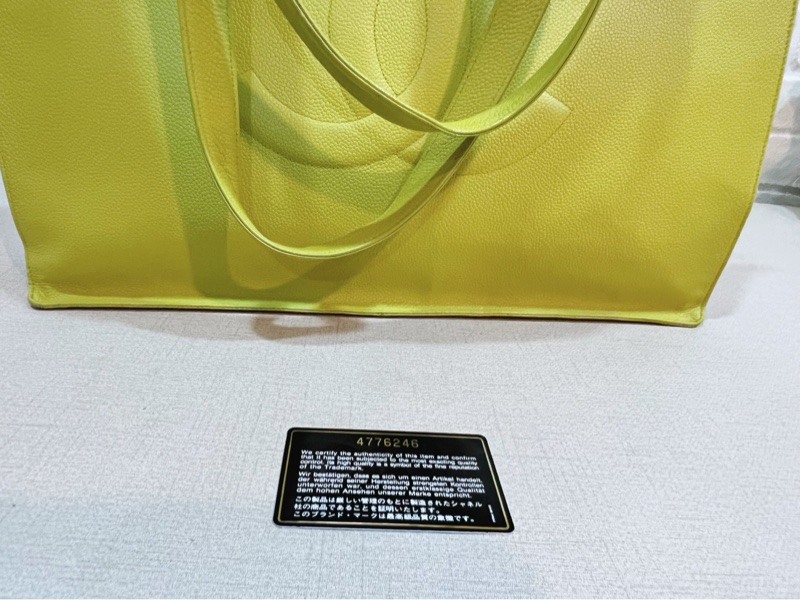 【CEO時尚衣櫥】 香奈兒Chanel大容量包-5