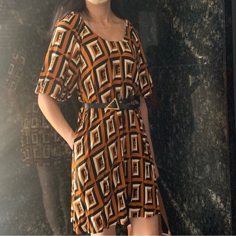 美國 Anthropologie 洋裝