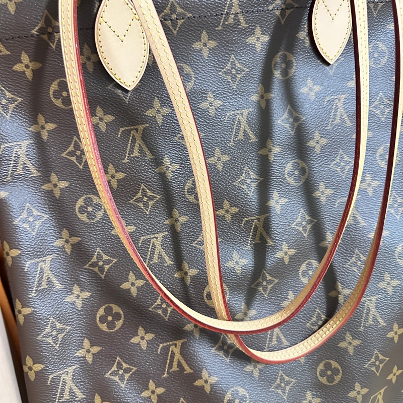 全新LV carry it包-7