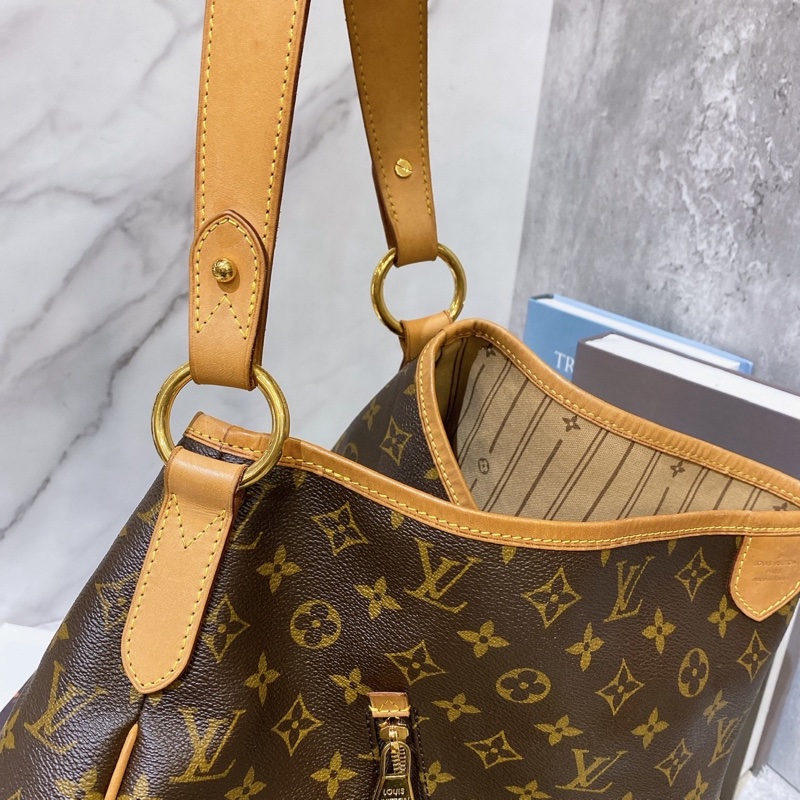 LV delightful輕量大包-2