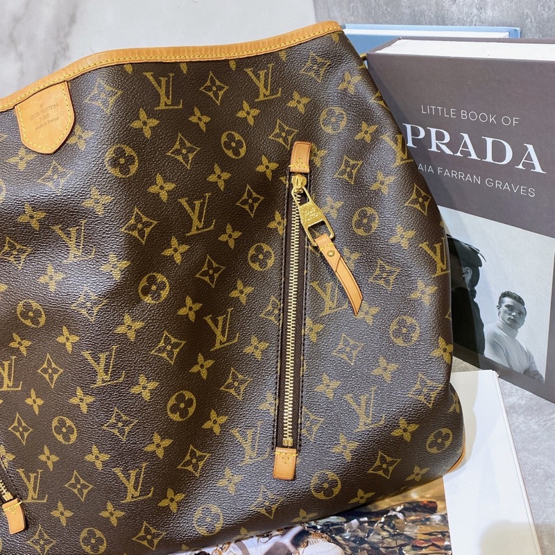 LV delightful輕量大包-3