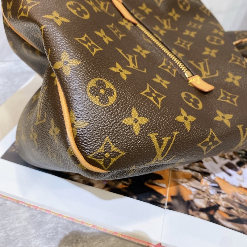 LV delightful輕量大包-4