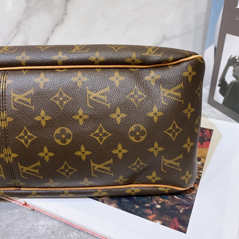 LV delightful輕量大包-5