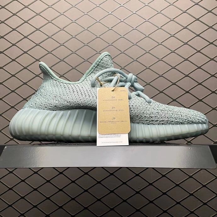 Adidas Yeezy 350 V2 運動鞋 慢跑鞋-3