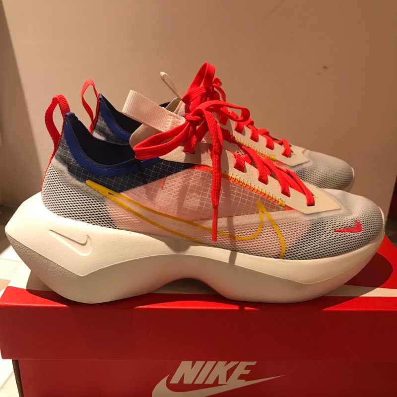 Nike VISTA LITE厚底舒適老爹鞋-0