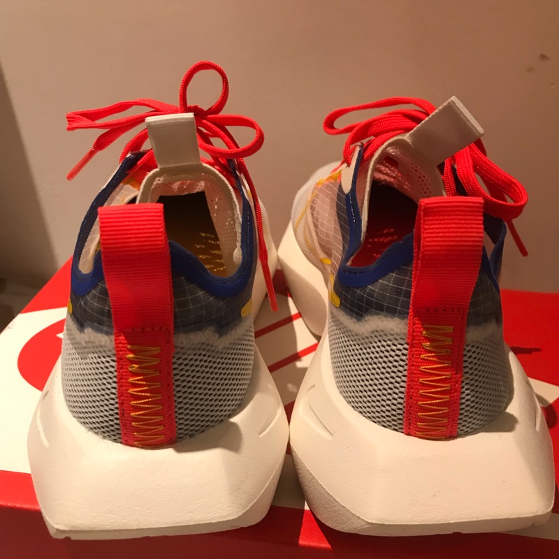 Nike VISTA LITE厚底舒適老爹鞋-1