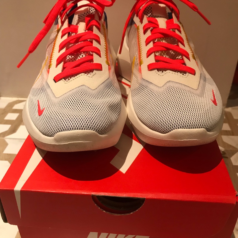 Nike VISTA LITE厚底舒適老爹鞋-2