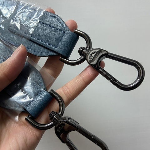 Longchamp 背帶