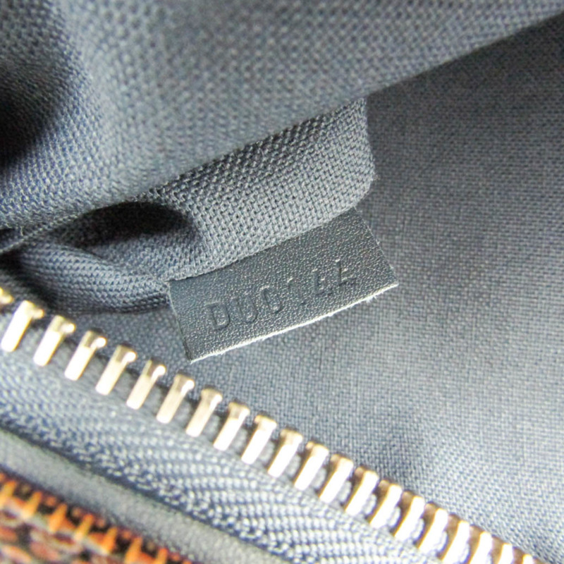 【日本直送】路易威登 Damier Sprinter MM N41254 男士單肩包 Ebene,海軍-9