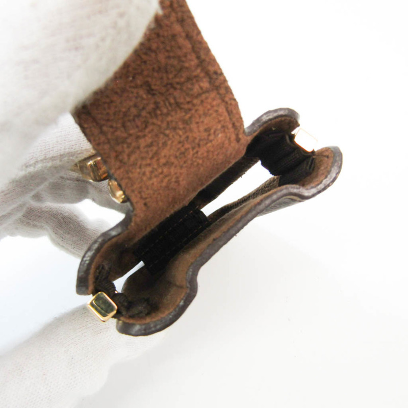 【日本直送】路易威登 Monogram Monogram 手機袋/套 Monogram Etui Telephone International PM M63064-2