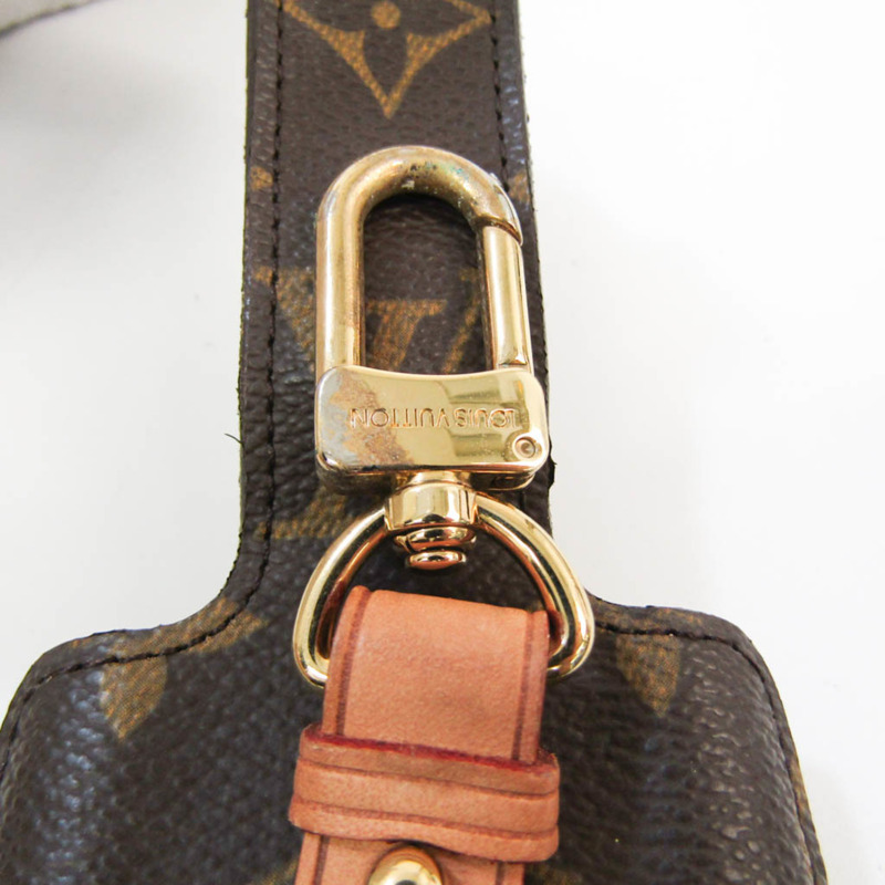 【日本直送】路易威登 Monogram Monogram 手機袋/套 Monogram Etui Telephone International PM M63064-4