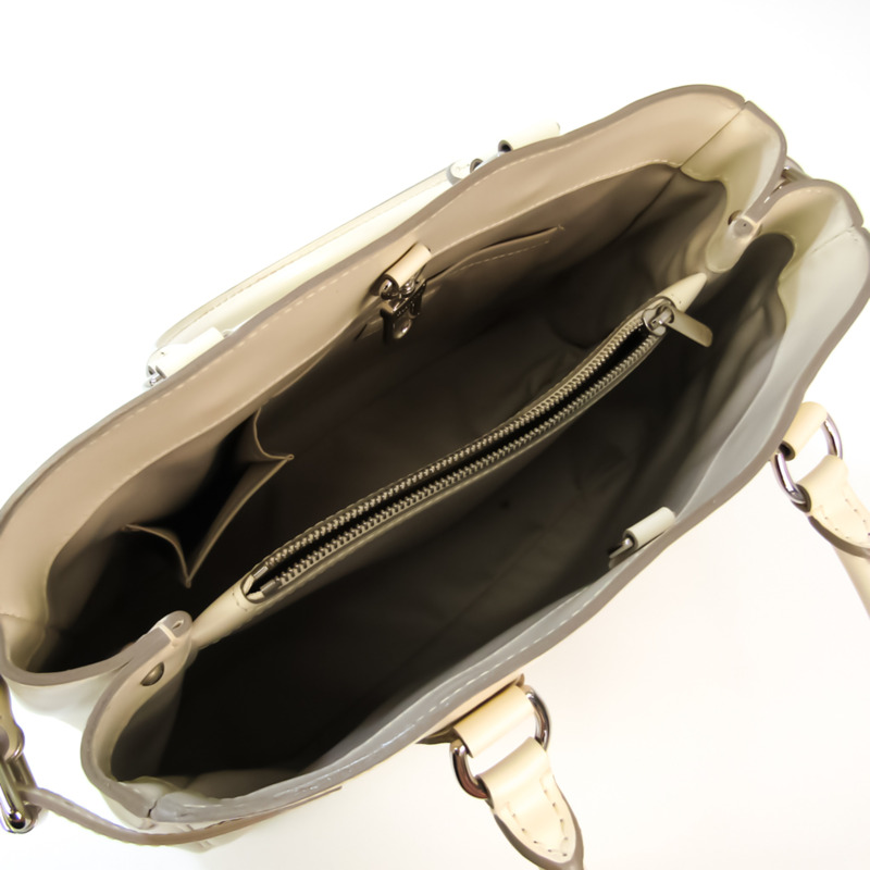 【日本直送】路易威登 Epi Passy PM M5926J 女士手提包 LV Ivory-2