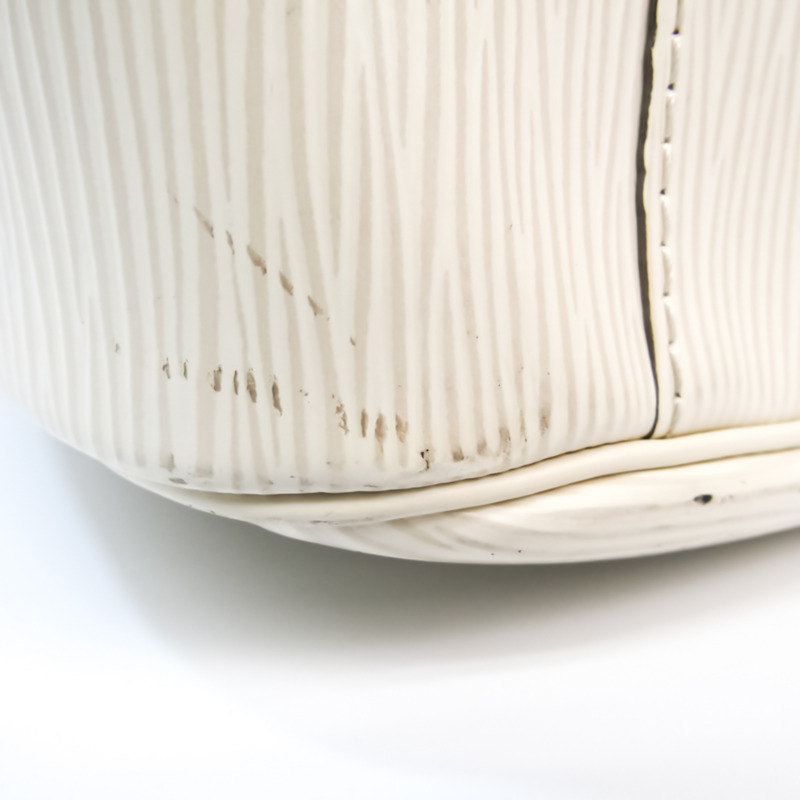 【日本直送】路易威登 Epi Passy PM M5926J 女士手提包 LV Ivory-3