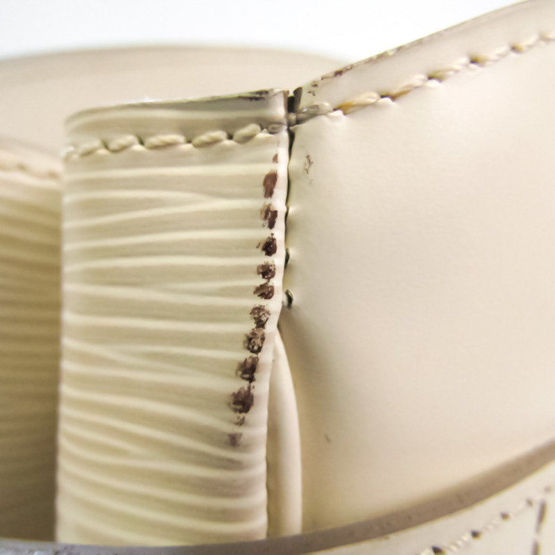 【日本直送】路易威登 Epi Passy PM M5926J 女士手提包 LV Ivory-4