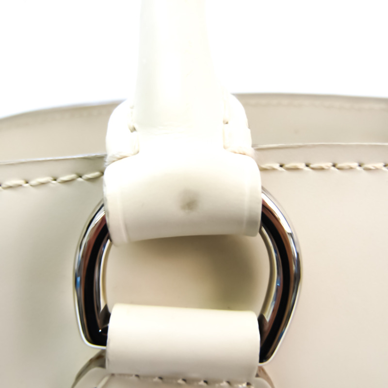 【日本直送】路易威登 Epi Passy PM M5926J 女士手提包 LV Ivory-5