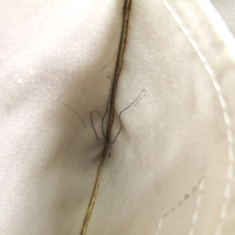 【日本直送】路易威登 Epi Passy PM M5926J 女士手提包 LV Ivory-11