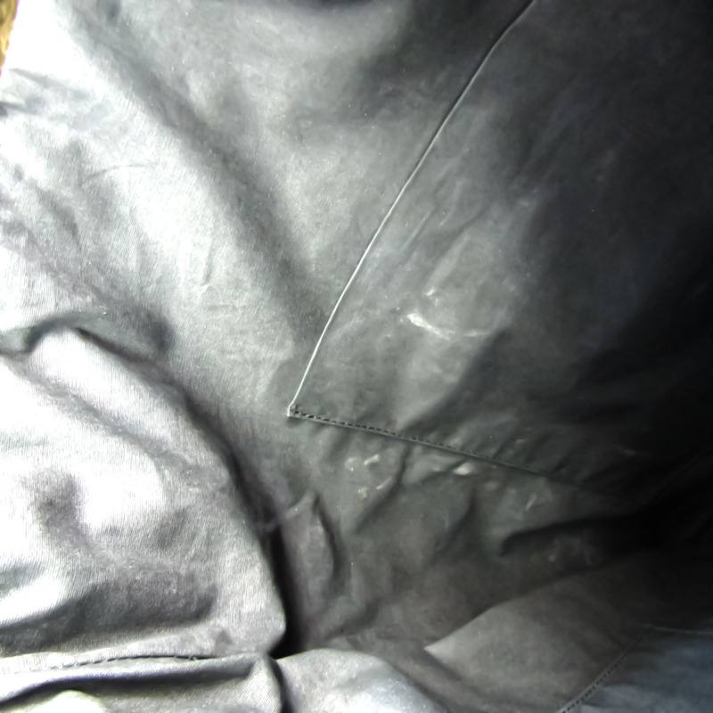 【日本直送】Bottega Veneta 567222 中性皮革背包，托特包卡其色-8