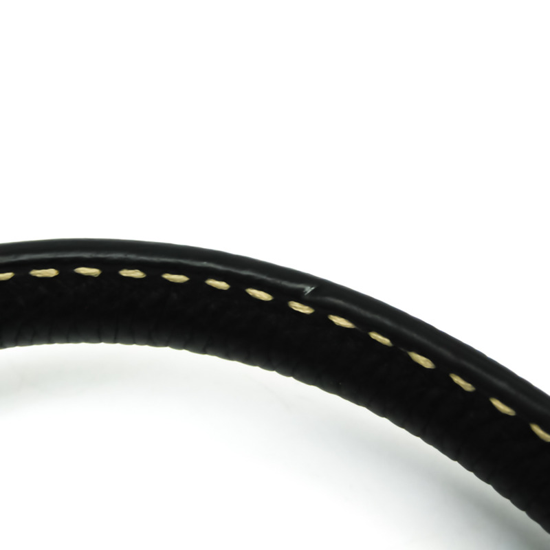 【日本直送】Tod's 女士皮革手提包 黑色-5