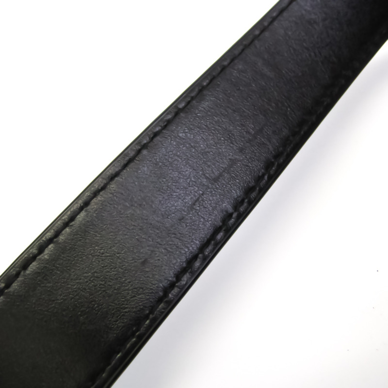 【日本直送】Michael Kors Mott 30F9GOXN6F 中性皮革單肩包，斜挎包 黑色，棕色-4