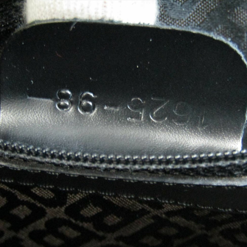 【日本直送】Bally 女士皮革手提包 黑色-13