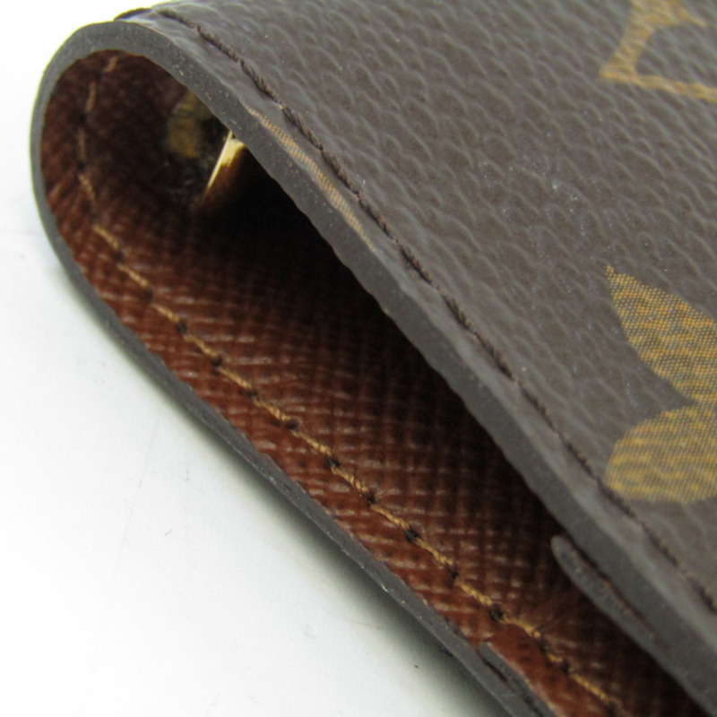 【日本直送】路易威登 Monogram Planner 封面 Monogram AgendaPM R20005-4