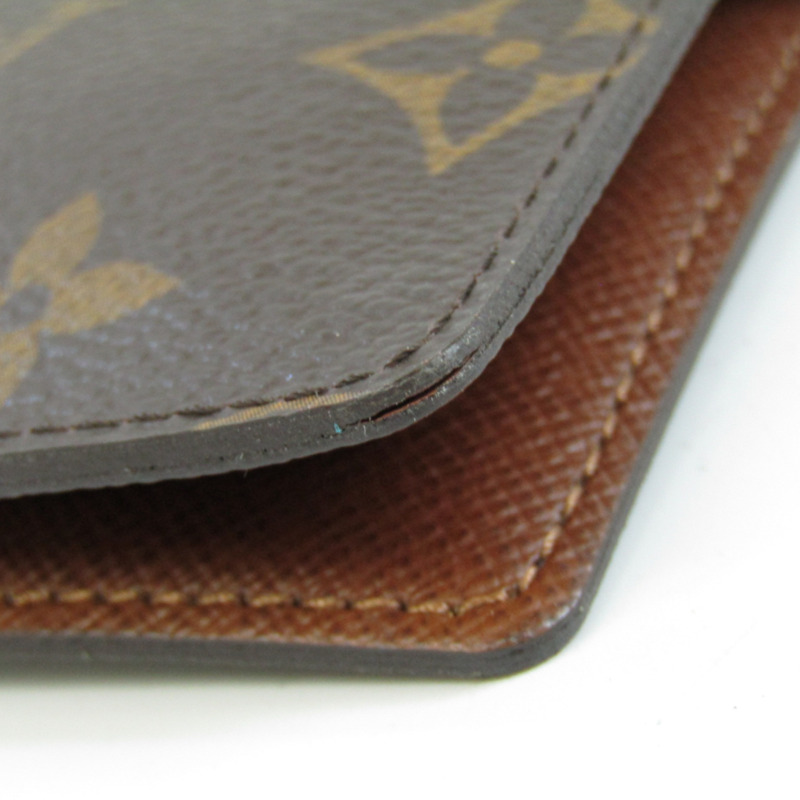 【日本直送】路易威登 Monogram Planner 封面 Monogram AgendaPM R20005-5