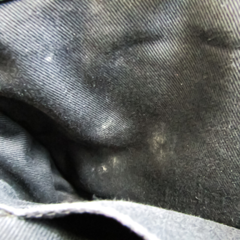 【日本直送】Celine Boogie 女士皮革手提包 黑色-8