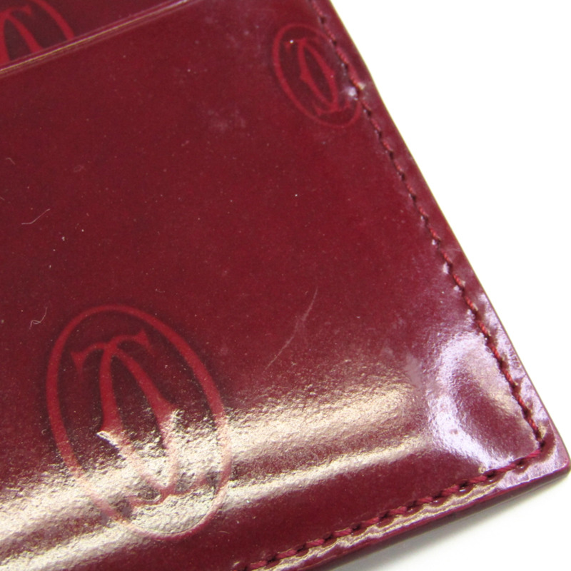 【日本直送】卡地亞生日快樂皮卡包波爾多-6