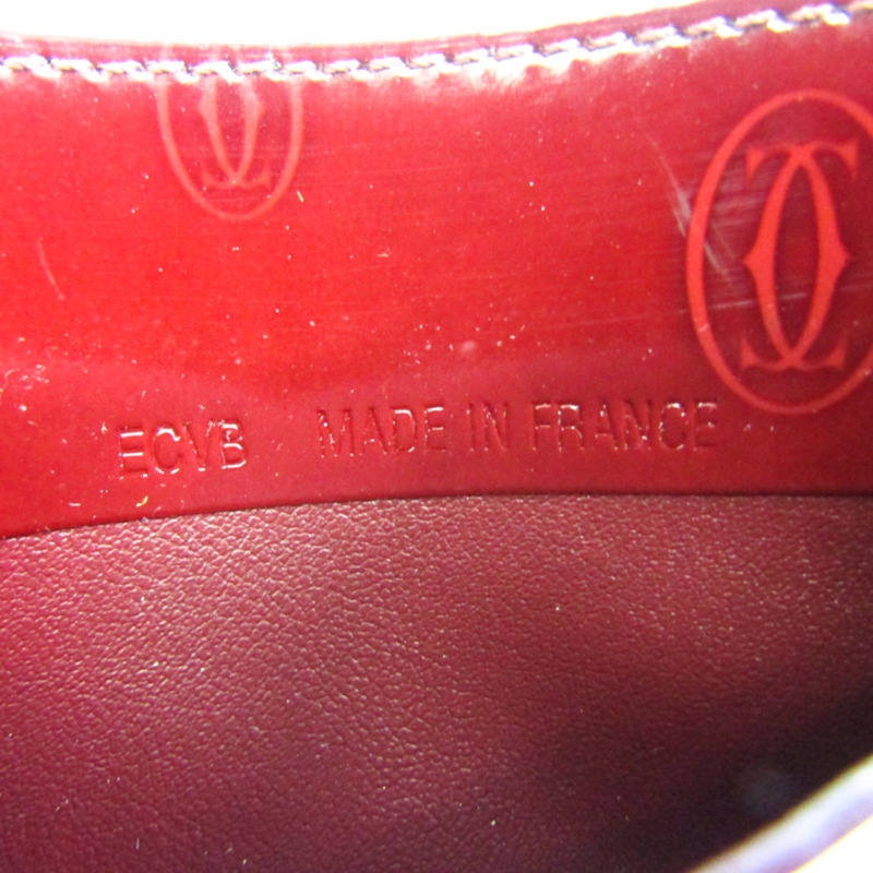 【日本直送】卡地亞生日快樂皮卡包波爾多-9