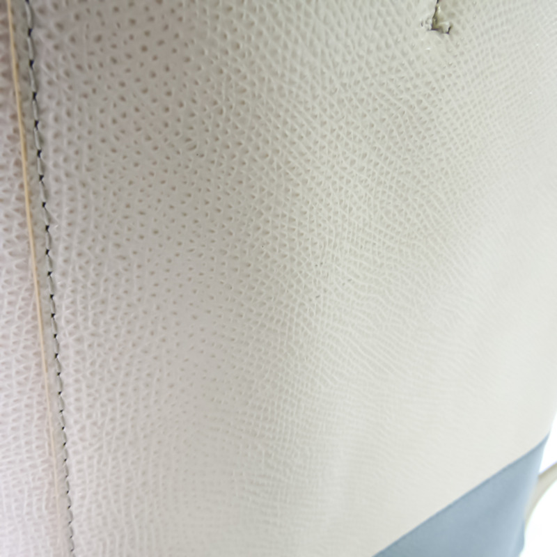 【日本直送】Celine Cabas Vertical Small 176163XBB 女士真皮手提包,單肩包 奶油色,灰色,米白色-4