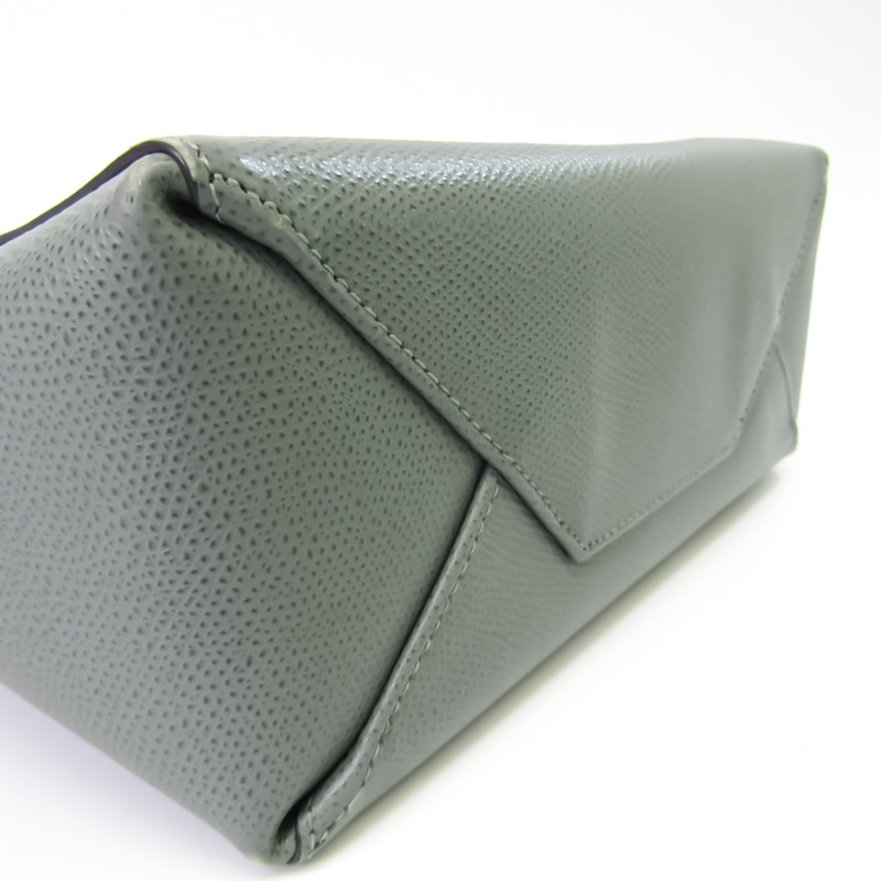 【日本直送】Celine Cabas Vertical Small 176163XBB 女士真皮手提包,單肩包 奶油色,灰色,米白色-6