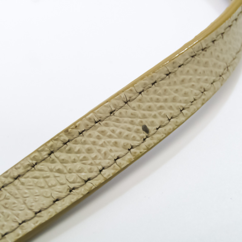 【日本直送】Celine Cabas Vertical Small 176163XBB 女士真皮手提包,單肩包 奶油色,灰色,米白色-8