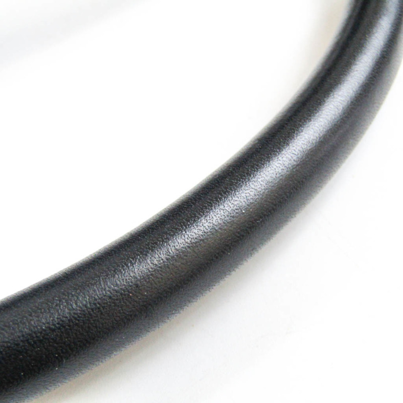 【日本直送】Celine Trapeze 169542 中性皮革,帆布手提包,單肩包 米色,黑色,海軍-9