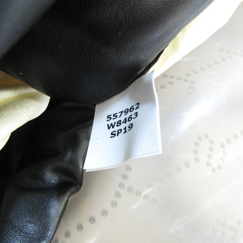 【日本直送】Stella McCartney 557962 女裝,男裝 PVC,仿皮托特包 黑色-8