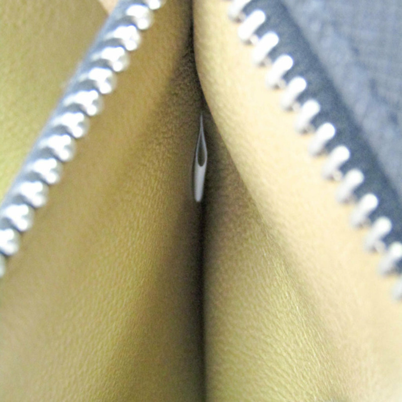 【日本直送】Prada Saffiano 男士皮革公文包 黑色-10