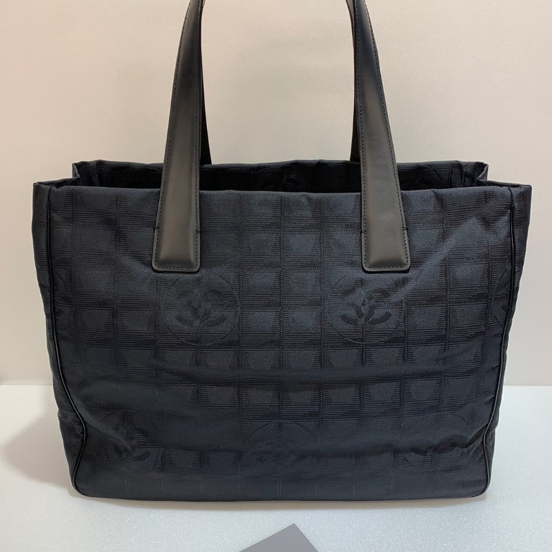 Chanel  肩背包/側背包/托特包  9成新-0