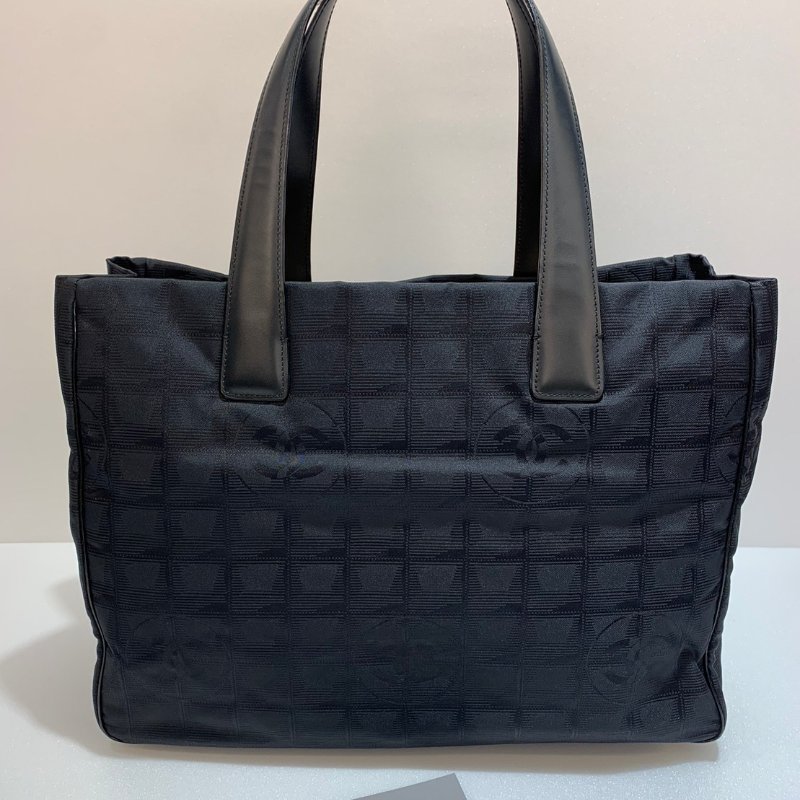 Chanel  肩背包/側背包/托特包  9成新-1