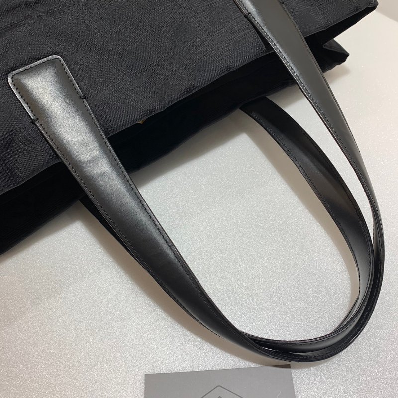 Chanel  肩背包/側背包/托特包  9成新-3