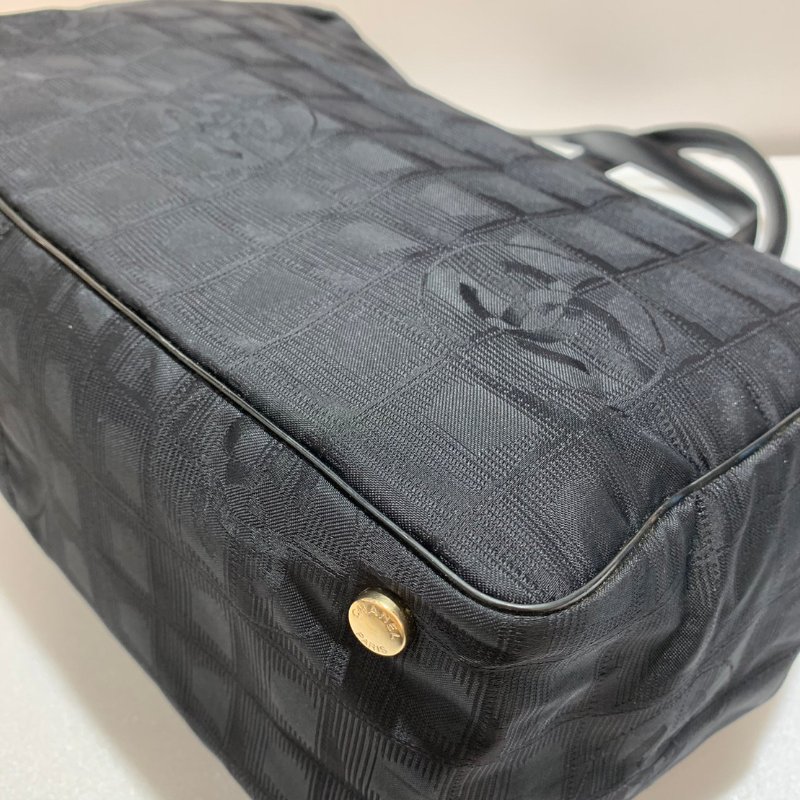 Chanel  肩背包/側背包/托特包  9成新-5