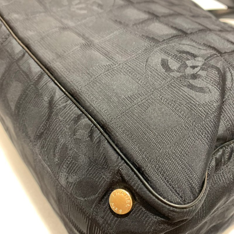 Chanel  肩背包/側背包/托特包  9成新-6