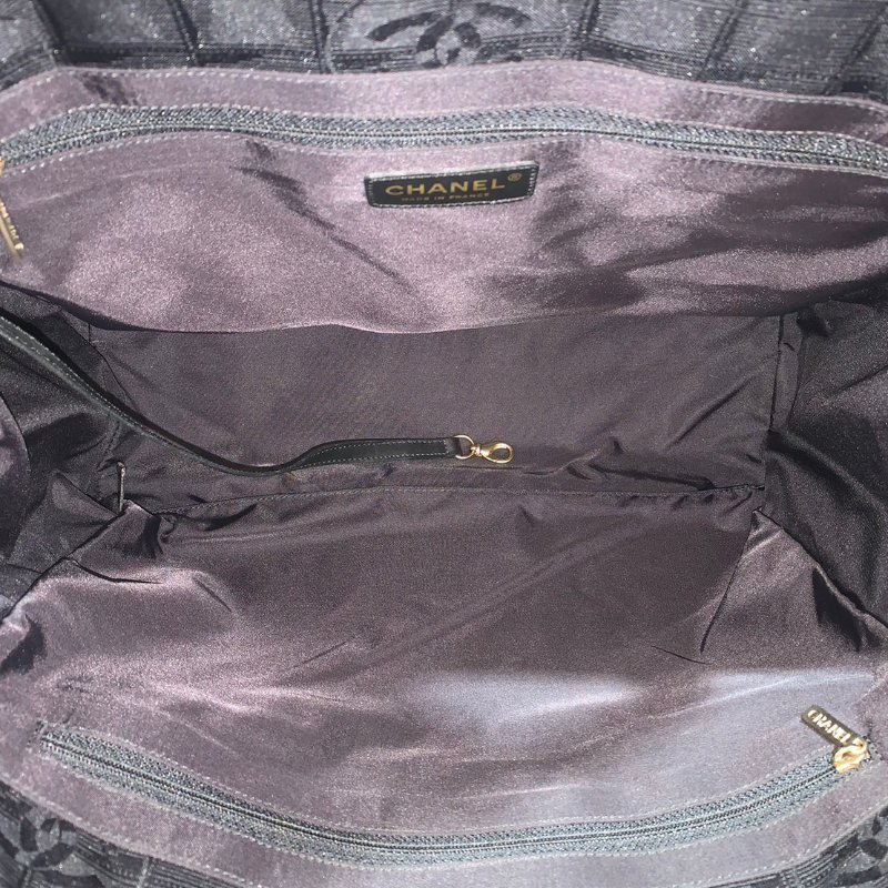 Chanel  肩背包/側背包/托特包  9成新-8