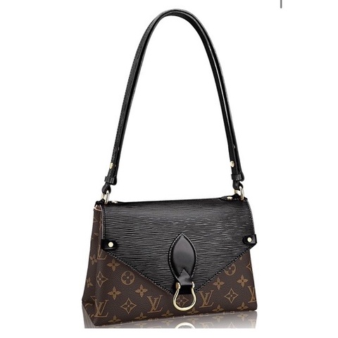 LV Saint Michel Bag 斜背/肩背-全新