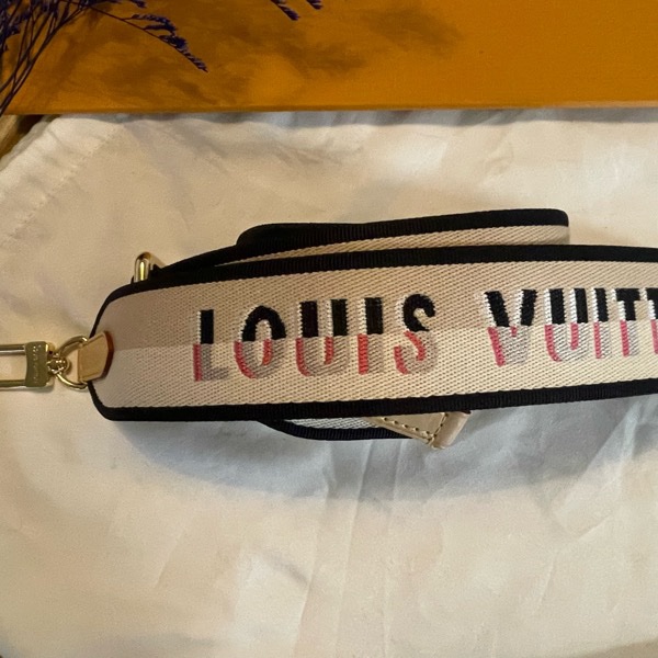 Lv speedy20 寬肩帶-0