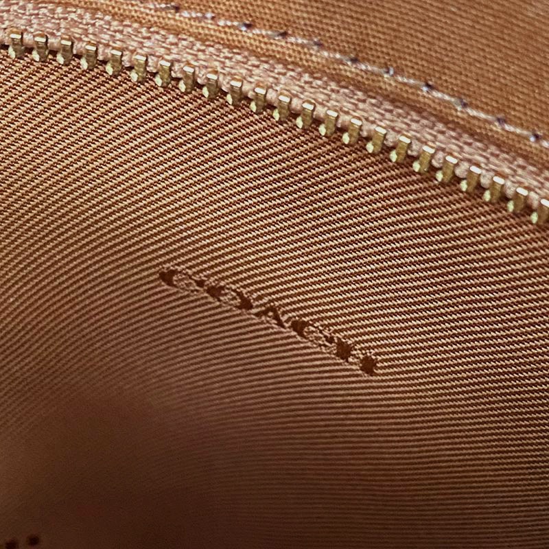 【COACH】coach 專櫃 field 30 garden tote 刺繡款托特包-10