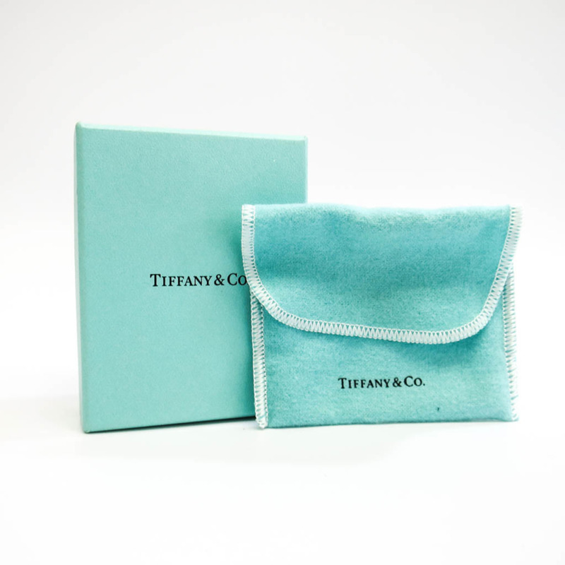 【日本直送】TIFFANY Elsa Peretti Diamonds By The Yard 鉑金 950 項鍊 BF554000-11