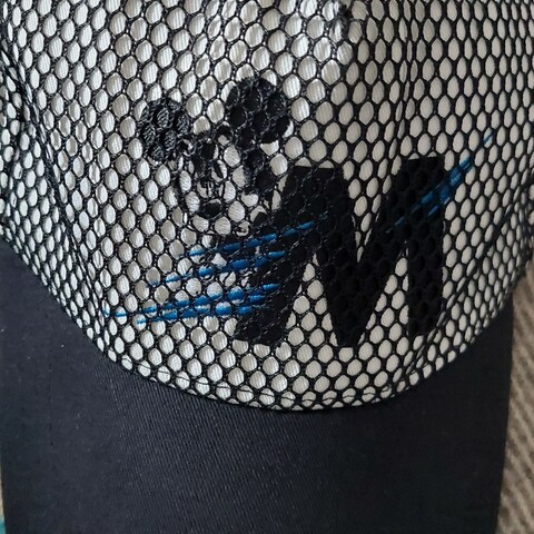 Disney🧢 米奇棒棒帽🖤