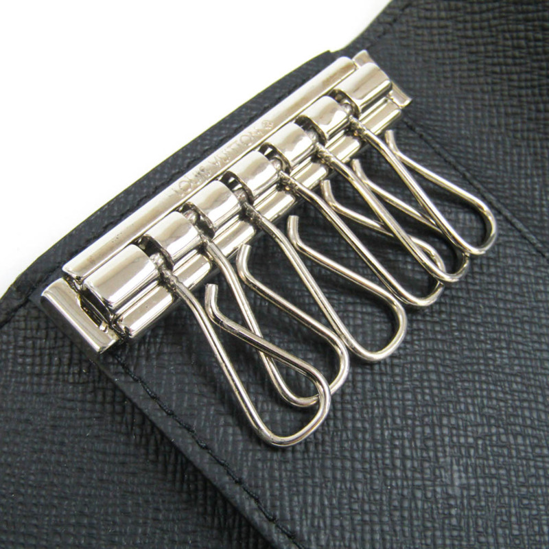 【日本直送】路易威登 Damier Graphite Multicles 6 N62662 中性 Damier Graphite 鑰匙包 Damier Graphite-3