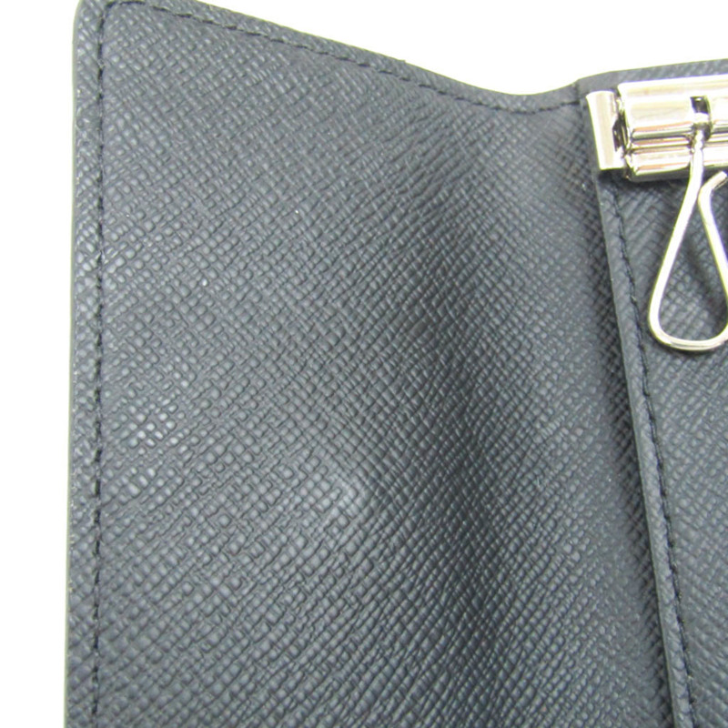 【日本直送】路易威登 Damier Graphite Multicles 6 N62662 中性 Damier Graphite 鑰匙包 Damier Graphite-4